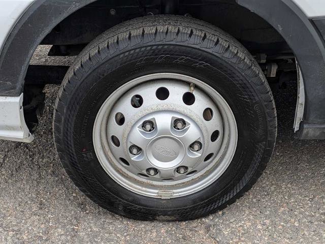 Certified 2024 Ford Transit 350 XLT image 15
