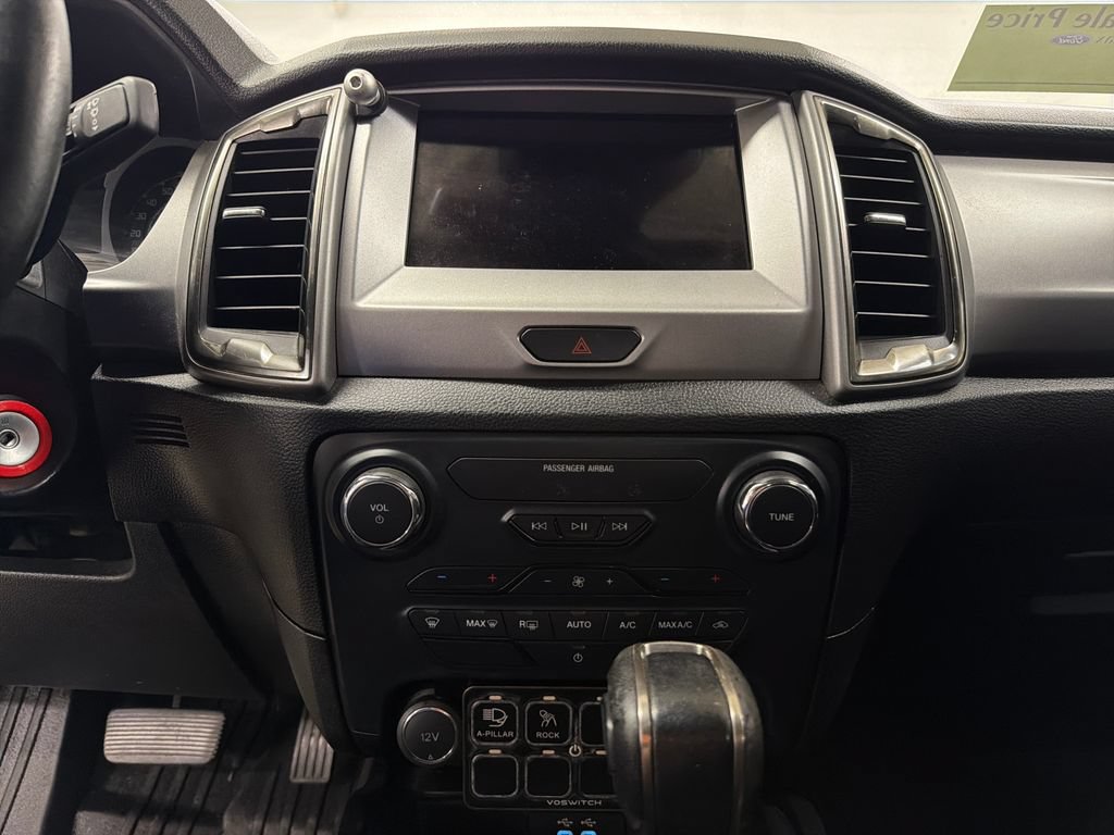Certified 2020 Ford Ranger XLT w/ Equipment Group 301A Mid AWD/4WD image 22