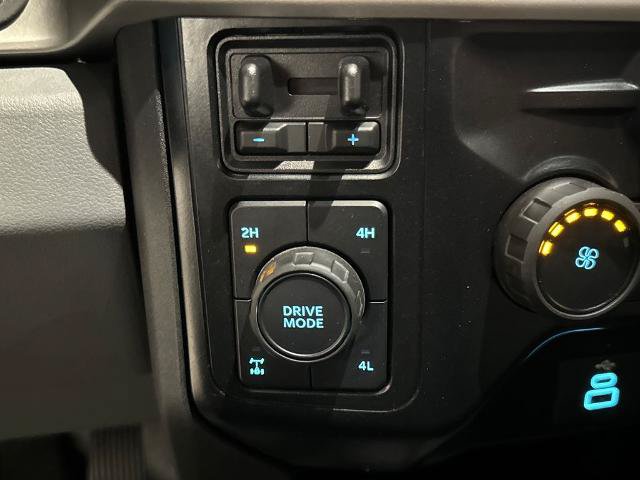 Certified 2024 Ford F250 XLT w/ FX4 Off-Road Package AWD/4WD image 28