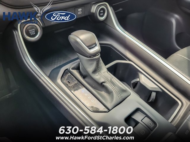 Used 2024 Toyota Grand Highlander AWD image 17
