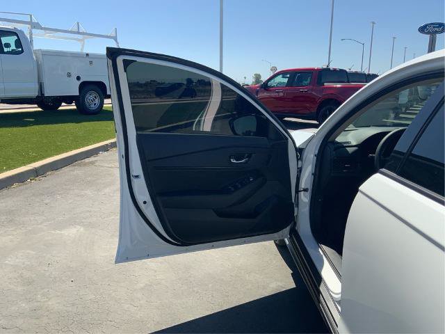 Used 2025 Honda Accord SE image 20