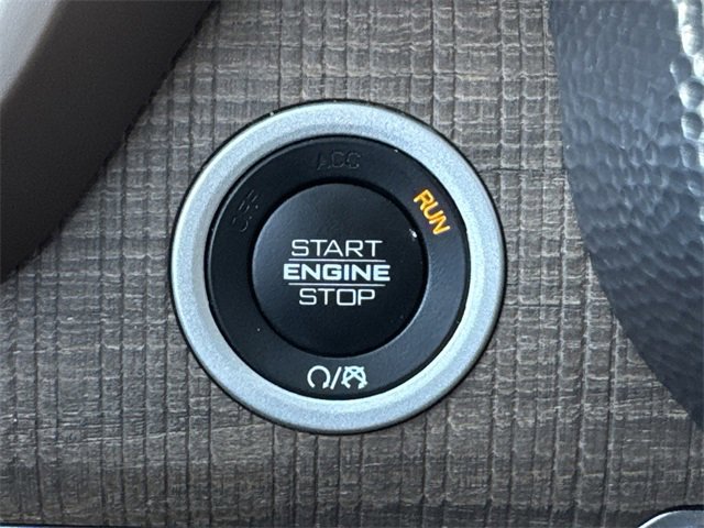 Used 2021 RAM 1500 Limited image 23