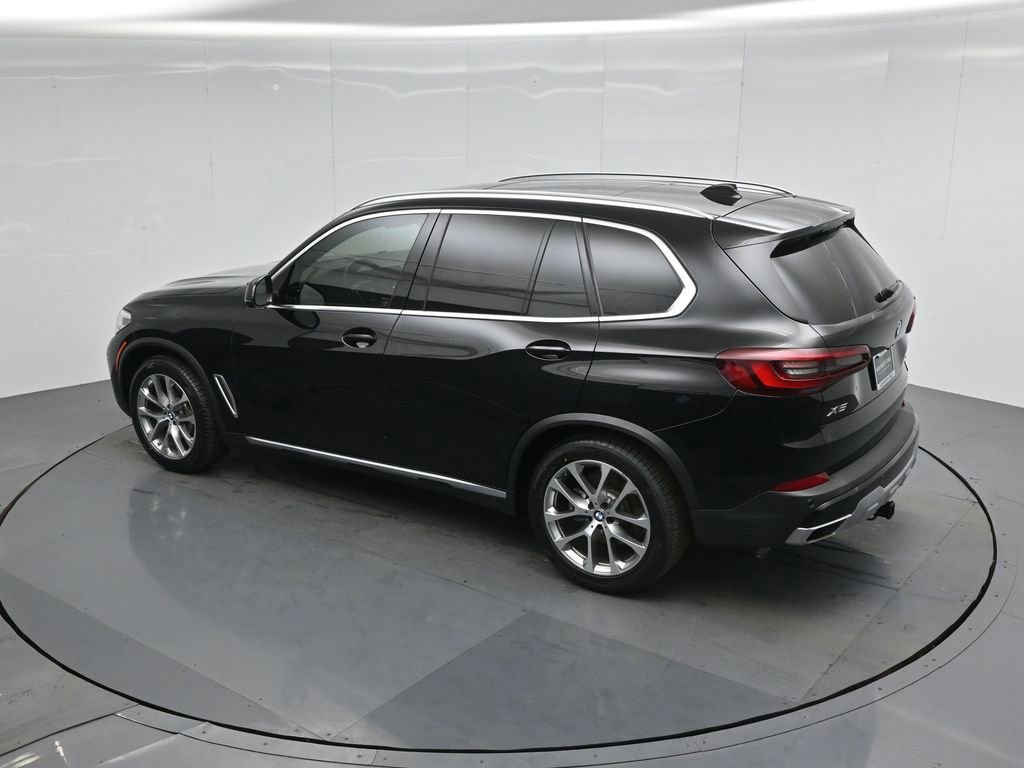 Used 2020 BMW X5 xDrive40i w/ Convenience Package image 18