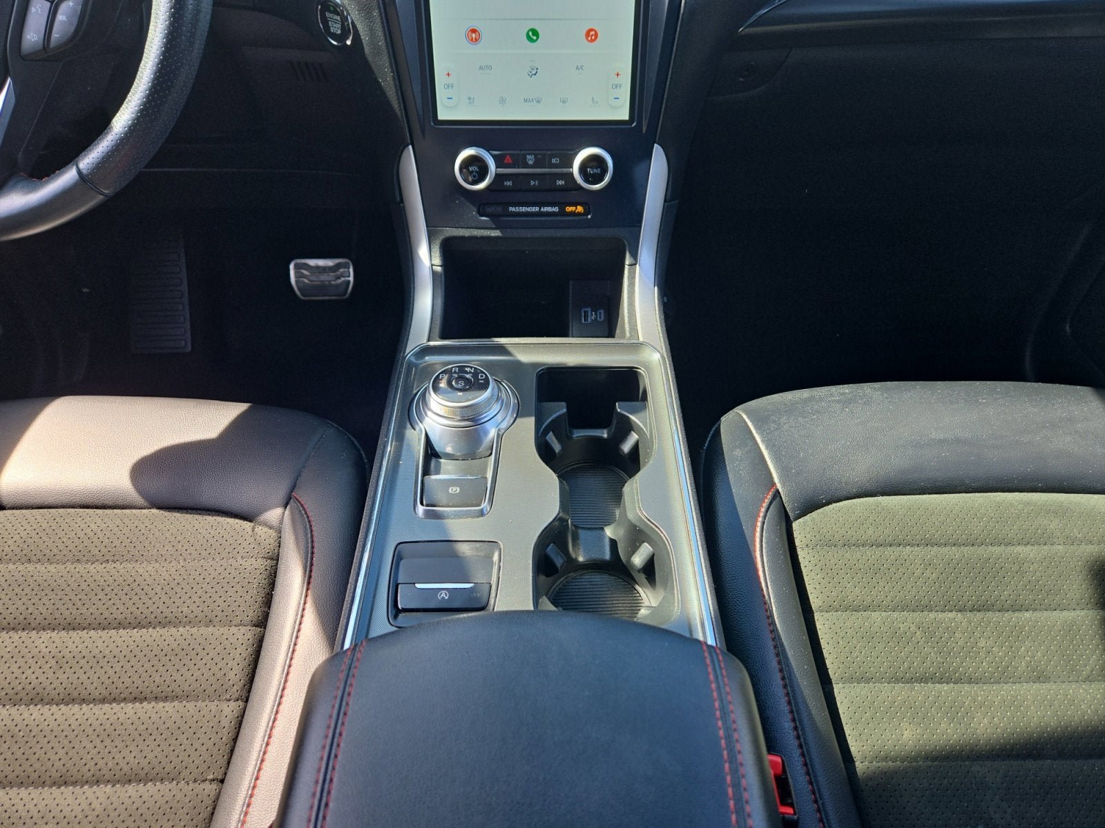 Certified 2022 Ford Edge ST-Line AWD/4WD image 21
