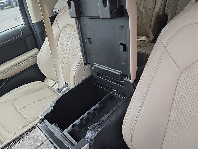 Certified 2024 Ford Expedition Limited AWD/4WD image 30