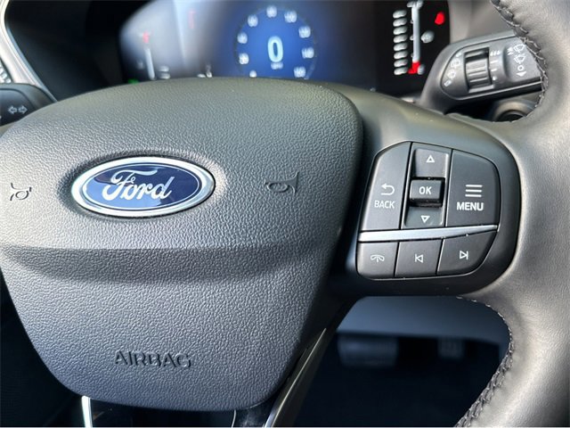 Certified 2024 Ford Escape Active image 27