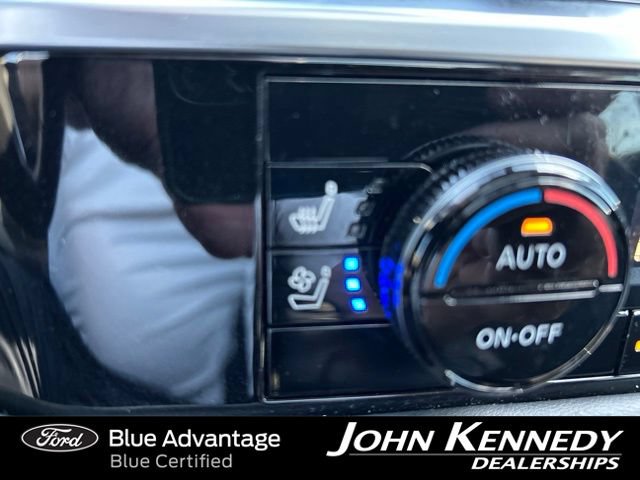 Used 2022 Nissan Pathfinder Platinum w/ Cargo Package AWD/4WD image 32
