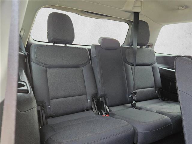Certified 2025 Ford Expedition Active RWD image 16