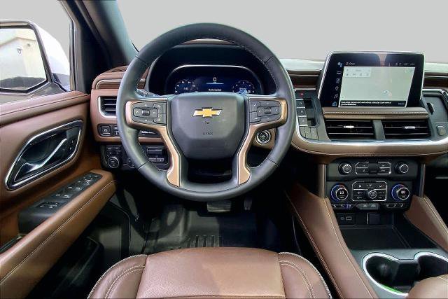 Used 2023 Chevrolet Tahoe High Country AWD/4WD image 6