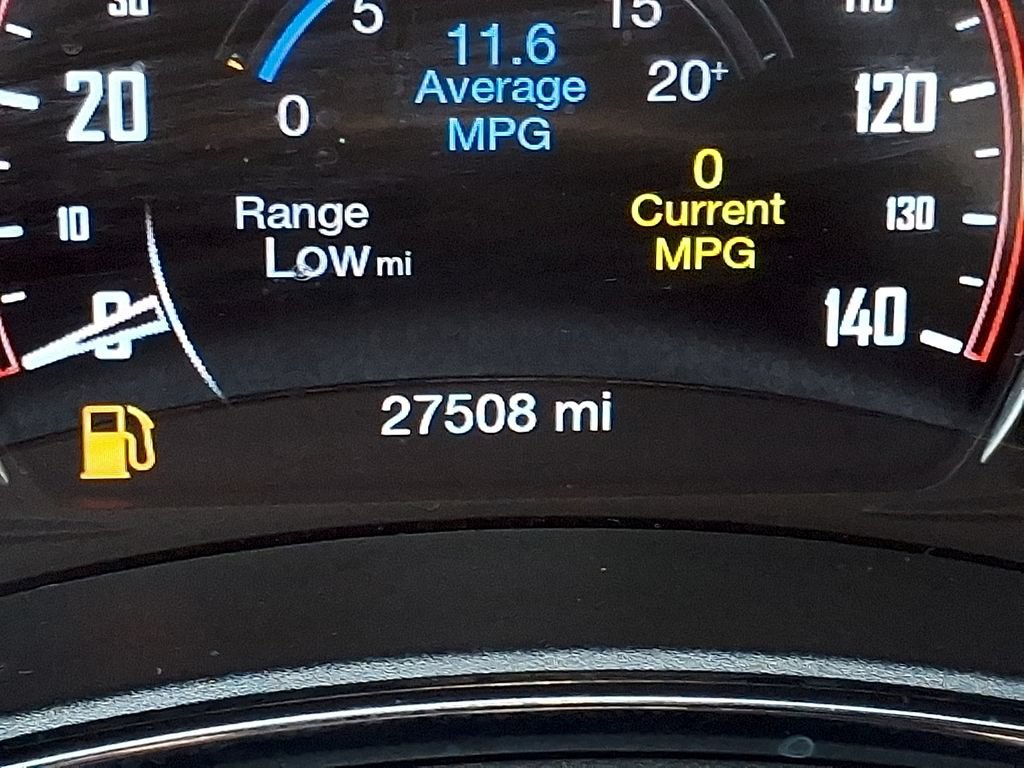 Used 2024 Dodge Durango R/T RWD image 19