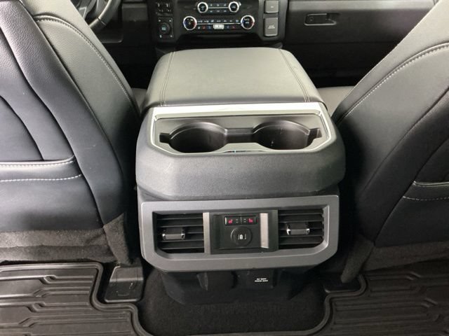Certified 2024 Ford F350 Lariat w/ Camper Package AWD/4WD image 30