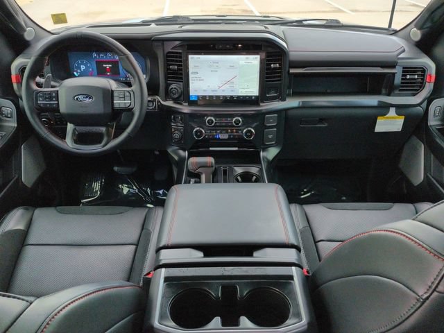 Certified 2025 Ford F150 Raptor AWD/4WD image 14