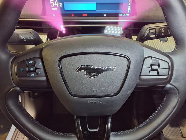 Certified 2023 Ford Mustang Mach-E Select RWD image 11