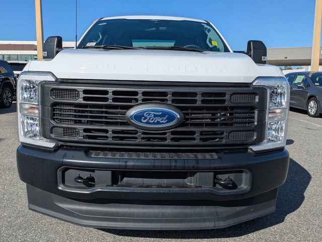 Certified 2024 Ford F250 XL w/ FX4 Off-Road Package image 9