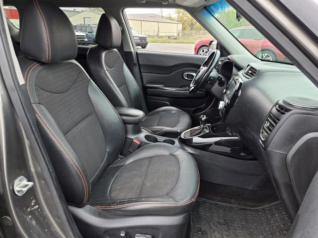 Used 2018 Kia Soul ! w/ Tech Package image 20