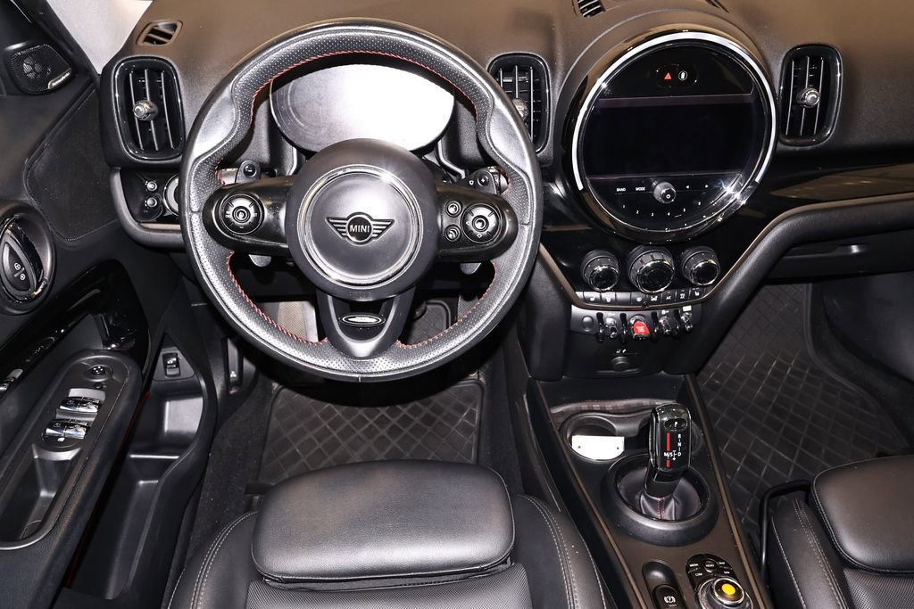 Used 2021 MINI Cooper Countryman S AWD/4WD image 20