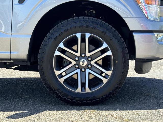 Certified 2022 Ford F150 XL w/ STX Appearance Package AWD/4WD image 31