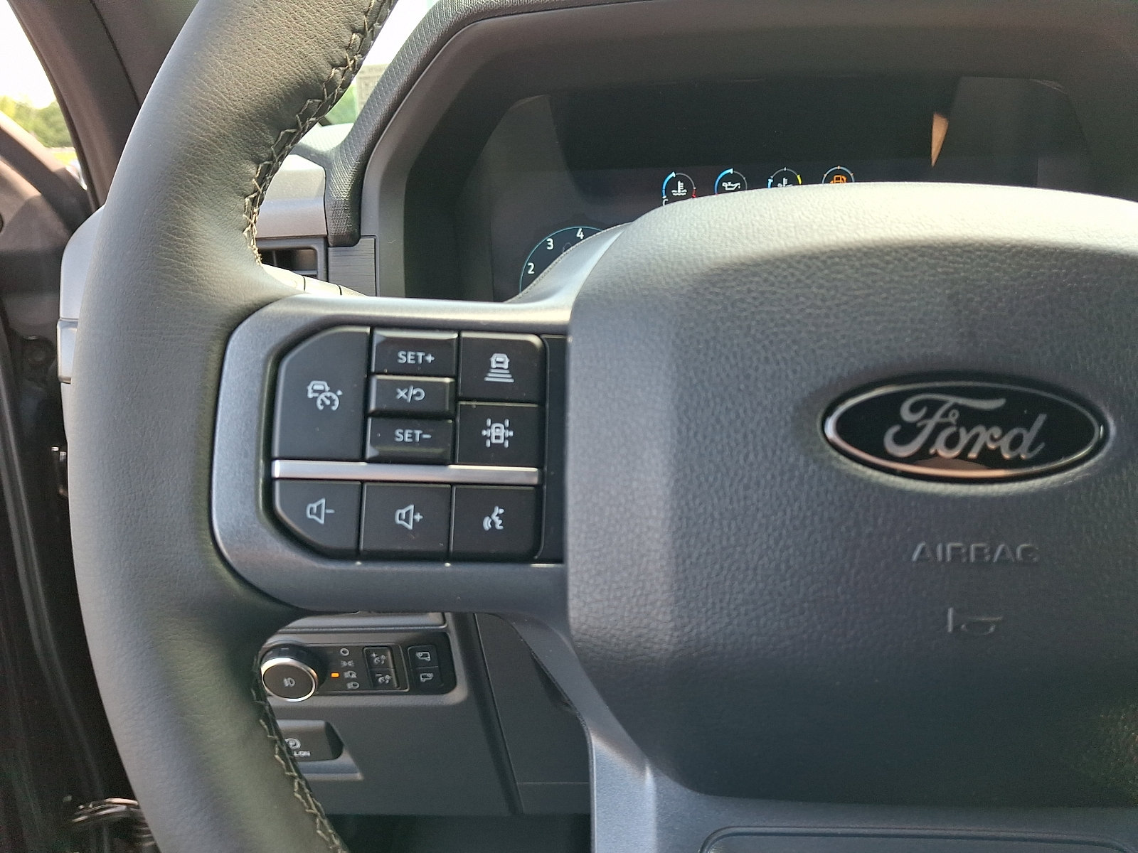 Certified 2026 Ford F150 XLT w/ Equipment Group 302A MID AWD/4WD image 22