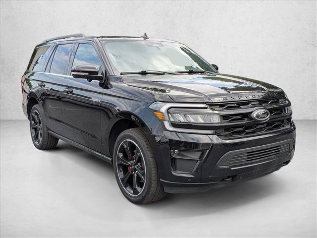Certified 2023 Ford Expedition Limited AWD/4WD video 4