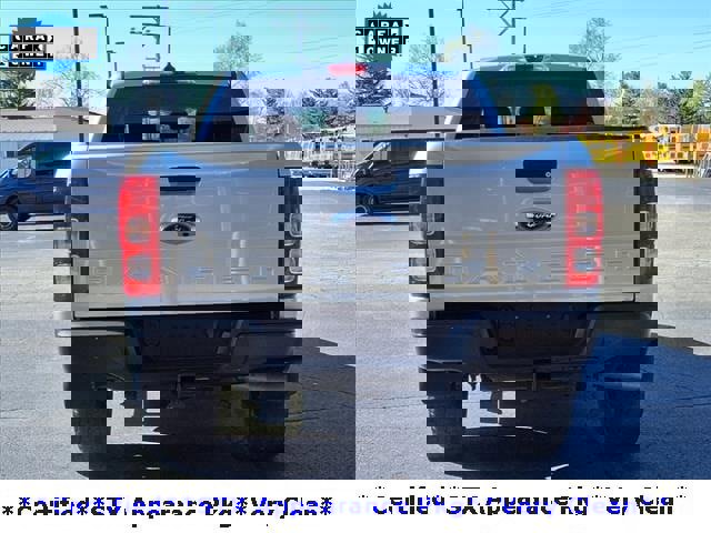 Certified 2021 Ford Ranger XL w/ Equipment Group 101A High image 3