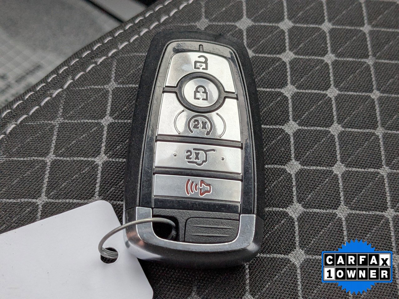 Certified 2023 Ford Escape Active image 34