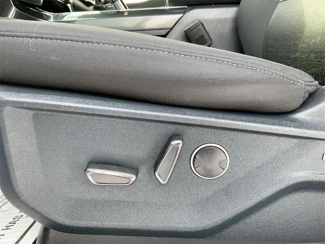 Certified 2021 Ford F150 XLT w/ Equipment Group 302A High image 12