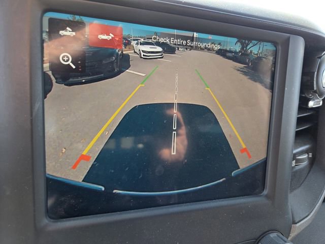 Used 2024 RAM 3500 Tradesman w/ Chrome Appearance Group image 34