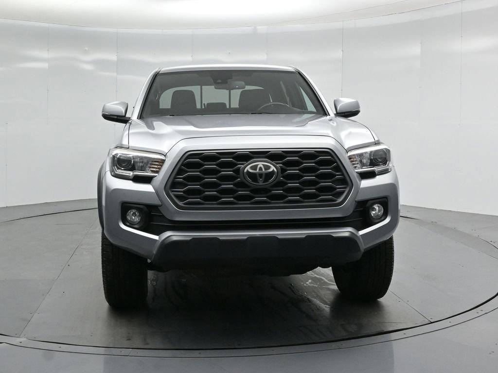 Used 2020 Toyota Tacoma TRD Off-Road image 19