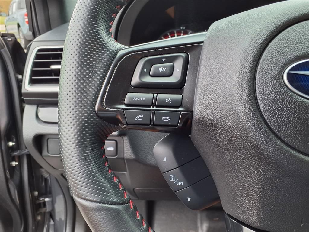 Used 2020 Subaru WRX STI w/ Popular Package #1 image 26