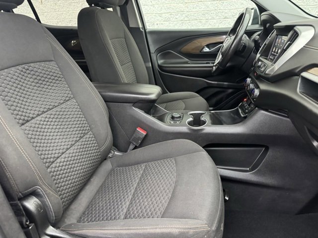 Used 2020 GMC Terrain SLE w/ Driver Convenience Package image 18