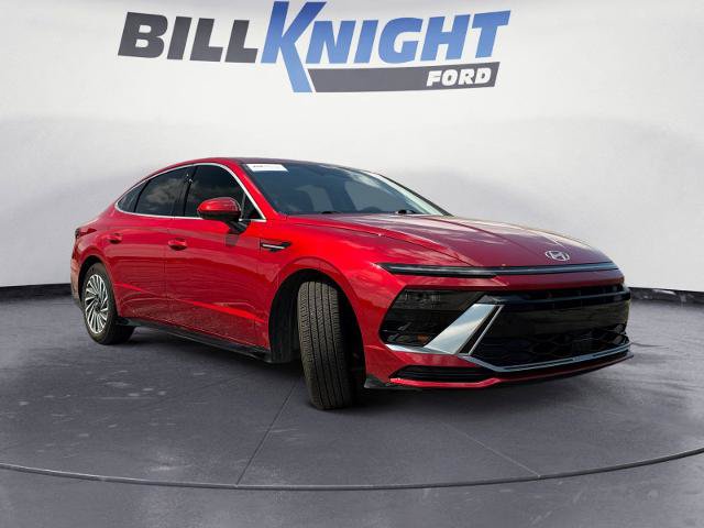 Used 2025 Hyundai Sonata SEL FWD image 7