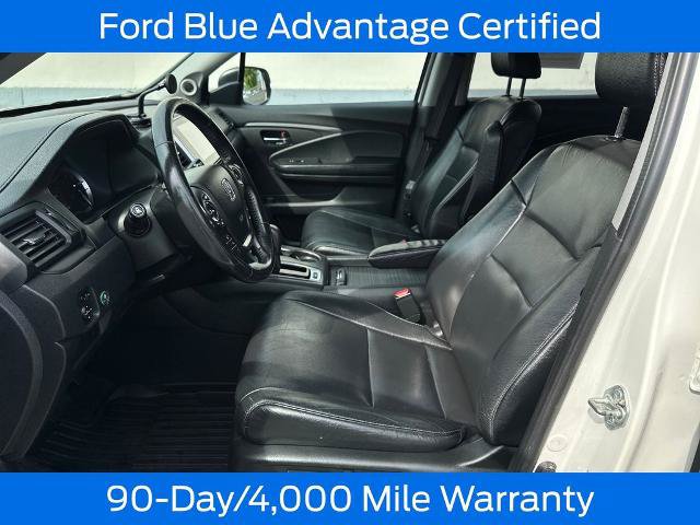 Used 2017 Honda Pilot EX-L image 13