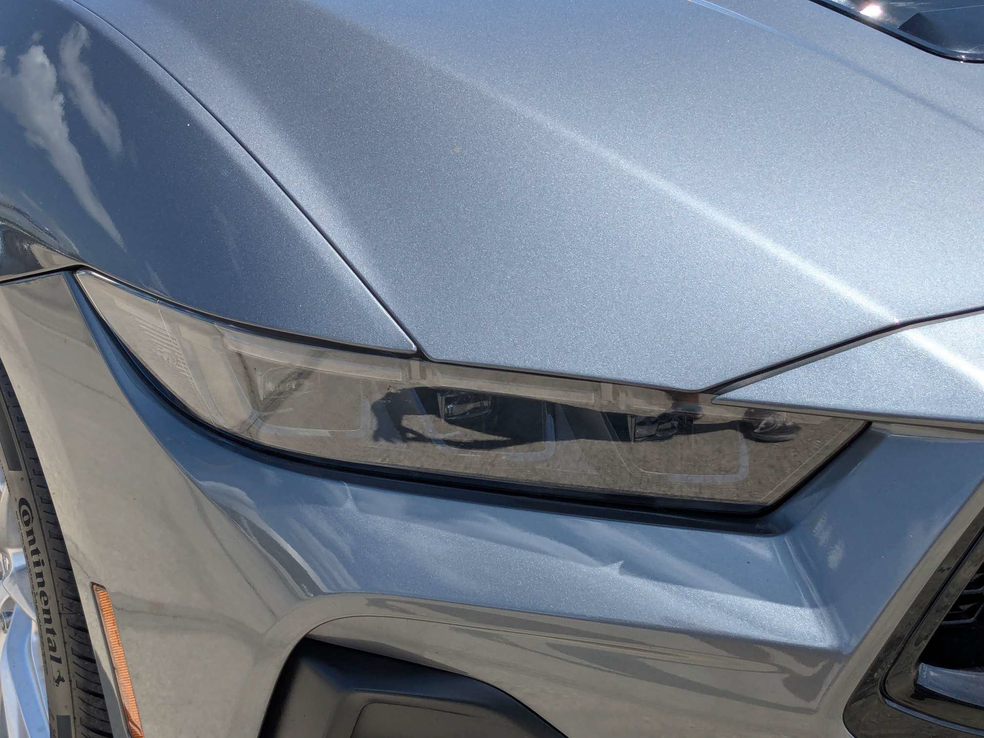 Certified 2025 Ford Mustang GT Premium RWD image 10