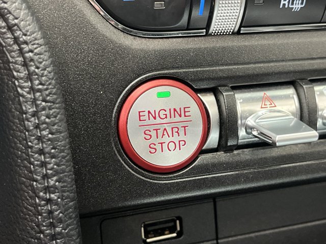 Certified 2019 Ford Mustang GT Premium w/ Equipment Group 401A RWD image 21