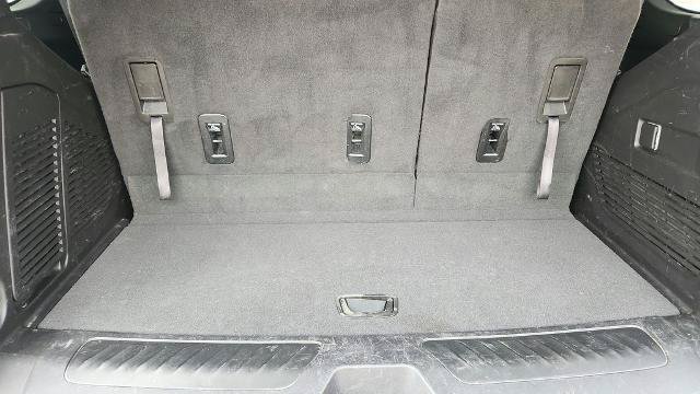 Used 2024 Chevrolet Tahoe LT RWD image 28