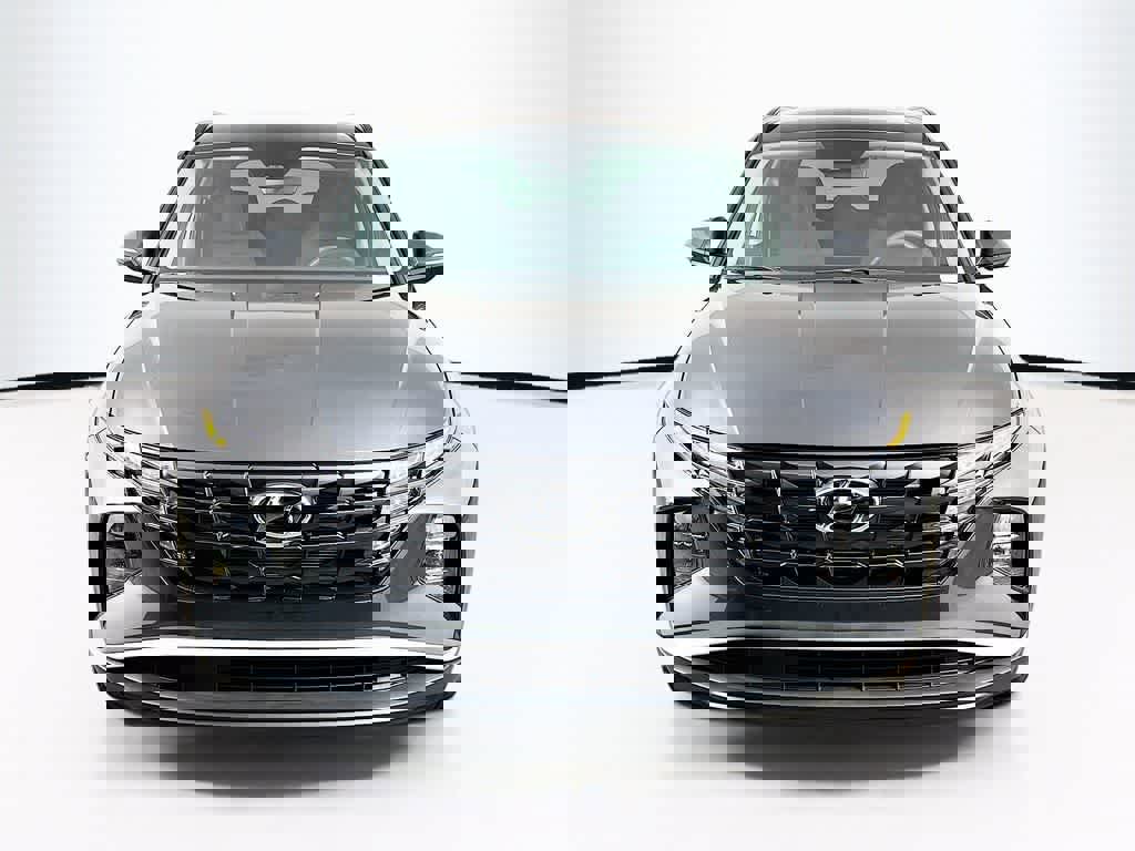 Used 2023 Hyundai Tucson SEL image 8