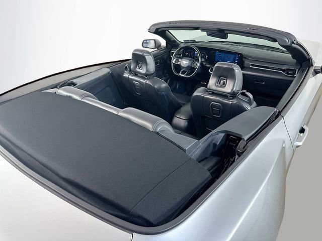 Certified 2024 Ford Mustang Premium image 27