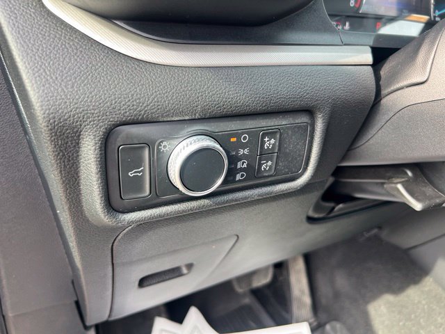 Certified 2020 Ford Explorer XLT w/ Comfort Package AWD/4WD image 8
