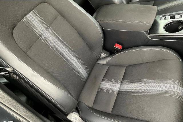 Used 2024 Honda Civic Sport image 29