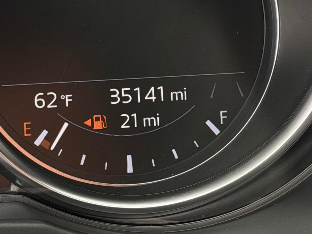 Used 2023 MAZDA CX-5 AWD 2.5 S image 25