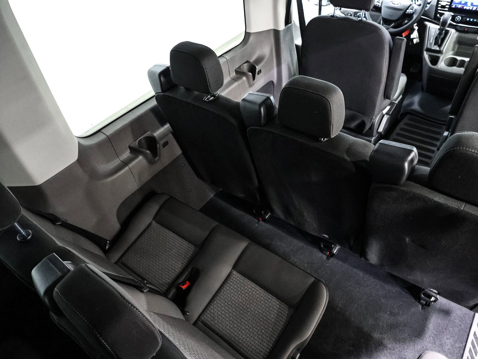 Certified 2024 Ford Transit 350 XLT AWD/4WD image 25