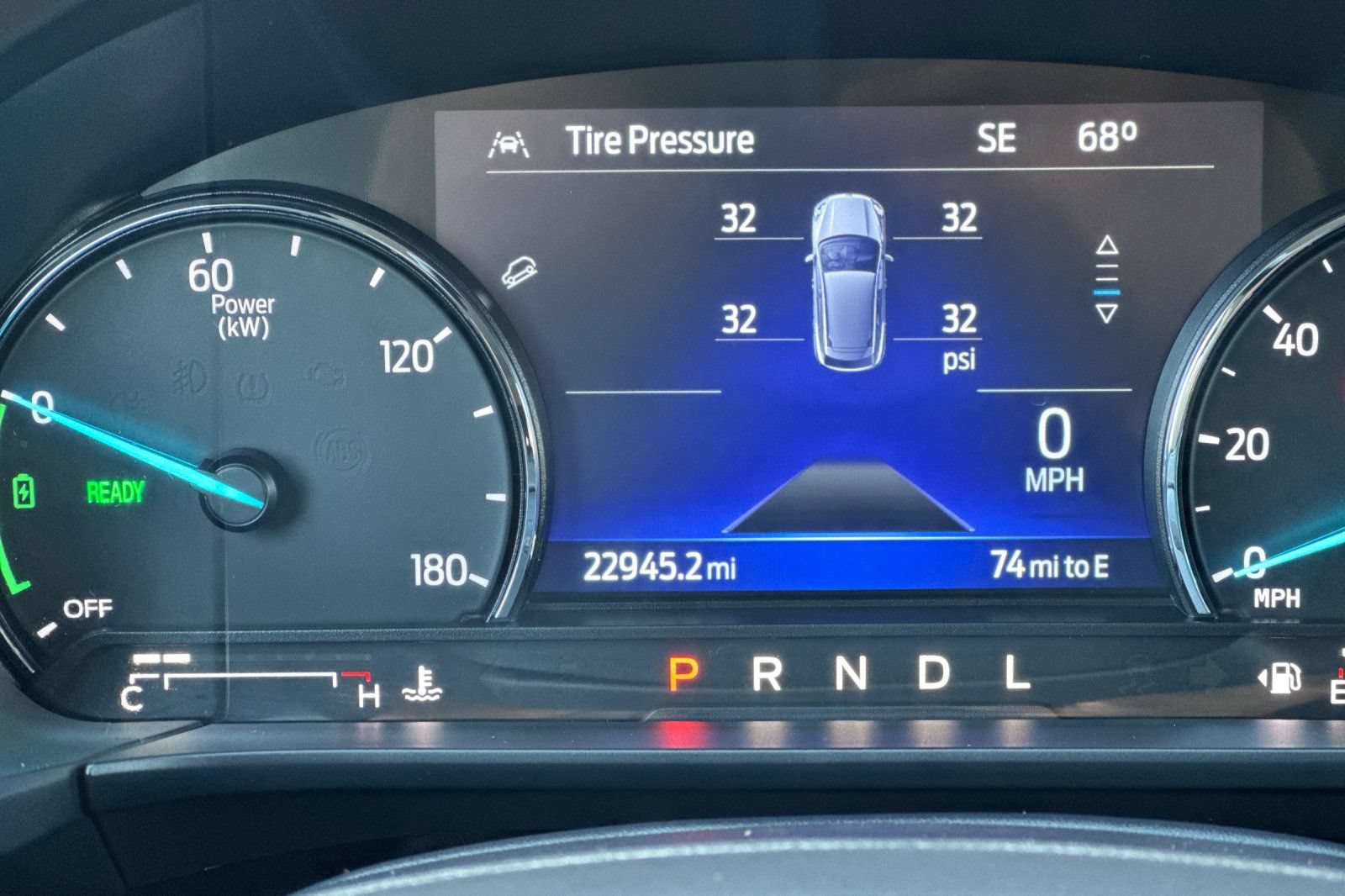 Certified 2022 Ford Escape SE FWD image 26