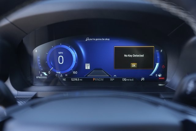 Certified 2023 Ford Explorer ST w/ Equipment Group 401A image 26