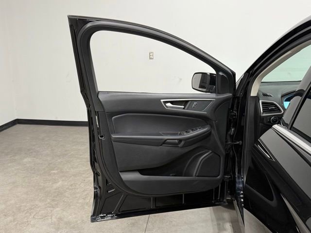 Certified 2024 Ford Edge SEL AWD/4WD image 13