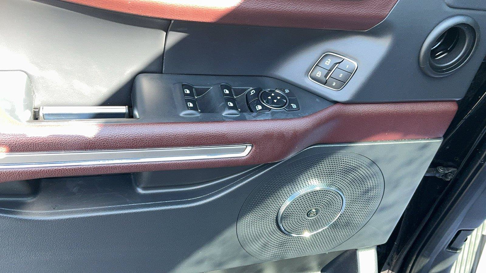 Certified 2023 Ford Expedition Limited AWD/4WD image 17