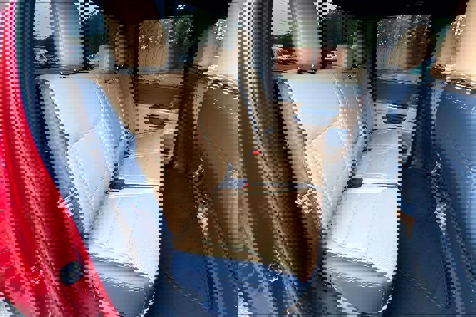 Certified 2026 Ford F350 Lariat w/ Chrome Package image 19