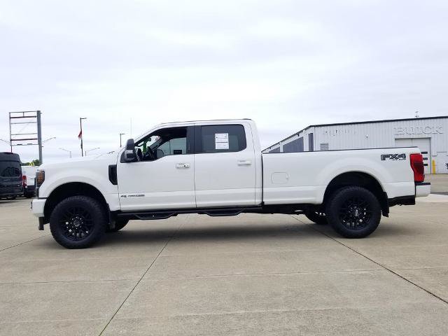 Certified 2020 Ford F250 Lariat AWD/4WD image 6