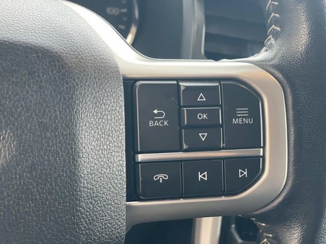 Certified 2024 Ford Expedition XLT image 10