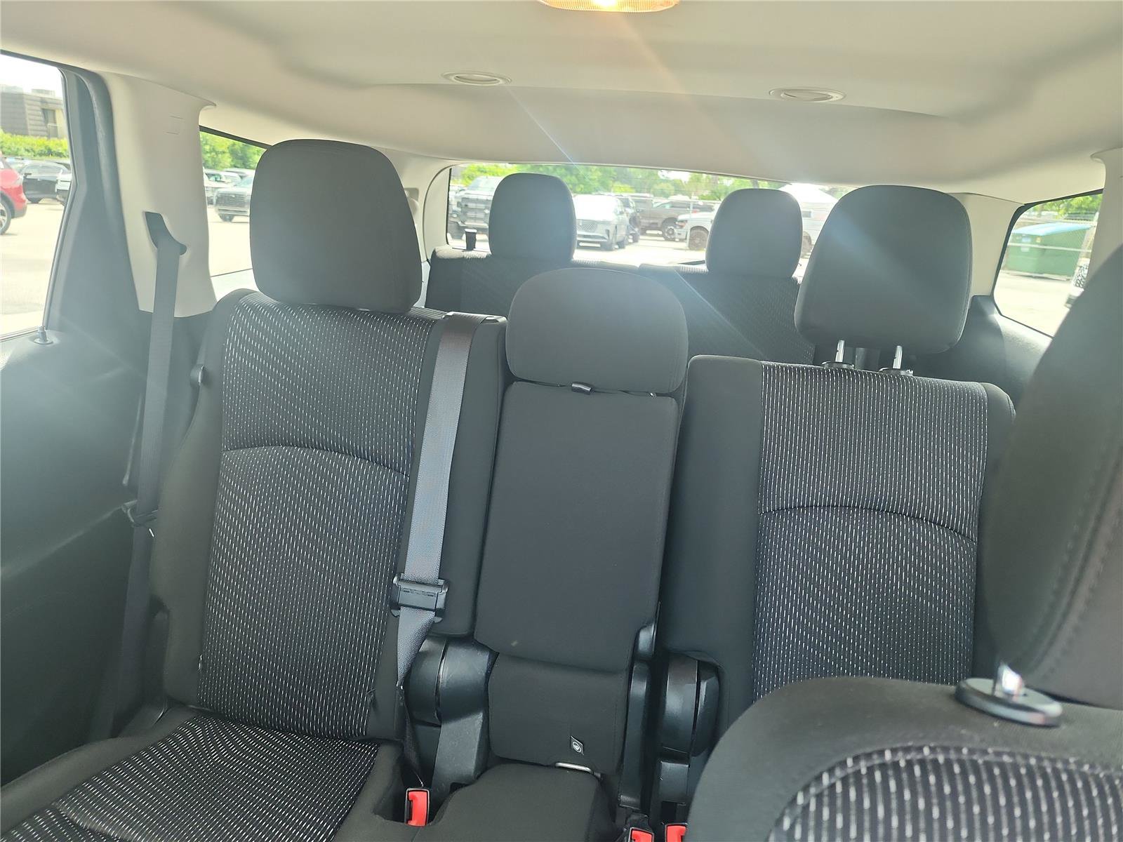 Used 2019 Dodge Journey SE w/ Connectivity Group FWD image 14