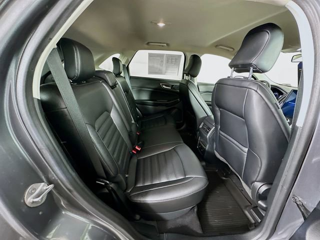 Certified 2022 Ford Edge SEL w/ Convenience Package image 32